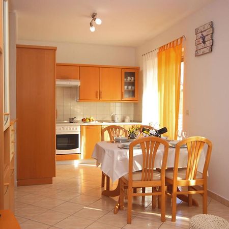 Apartment Ely Rabac Dış mekan fotoğraf