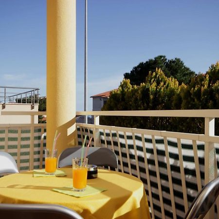 Apartment Ely Rabac Dış mekan fotoğraf