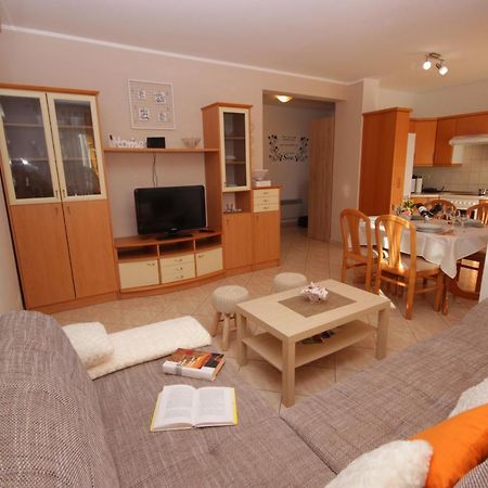 Apartment Ely Rabac Dış mekan fotoğraf