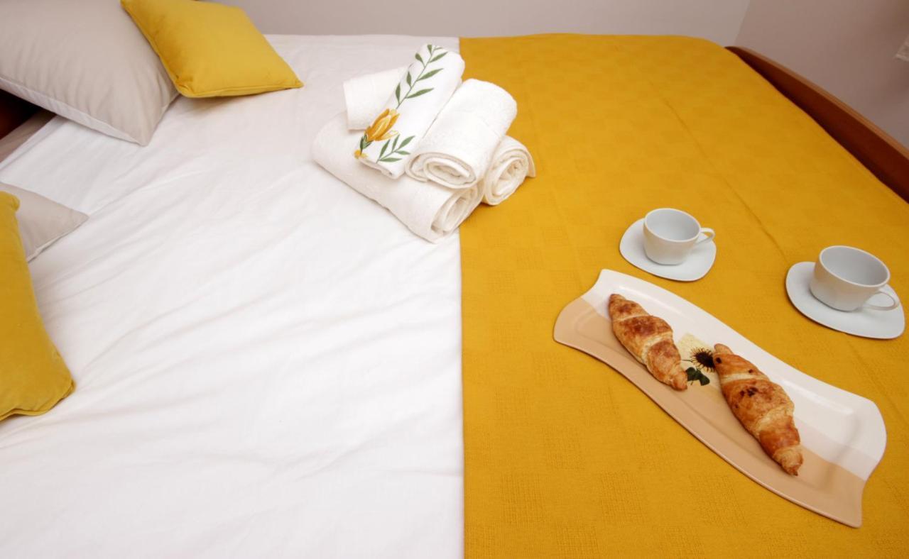 Apartment Ely Rabac Dış mekan fotoğraf