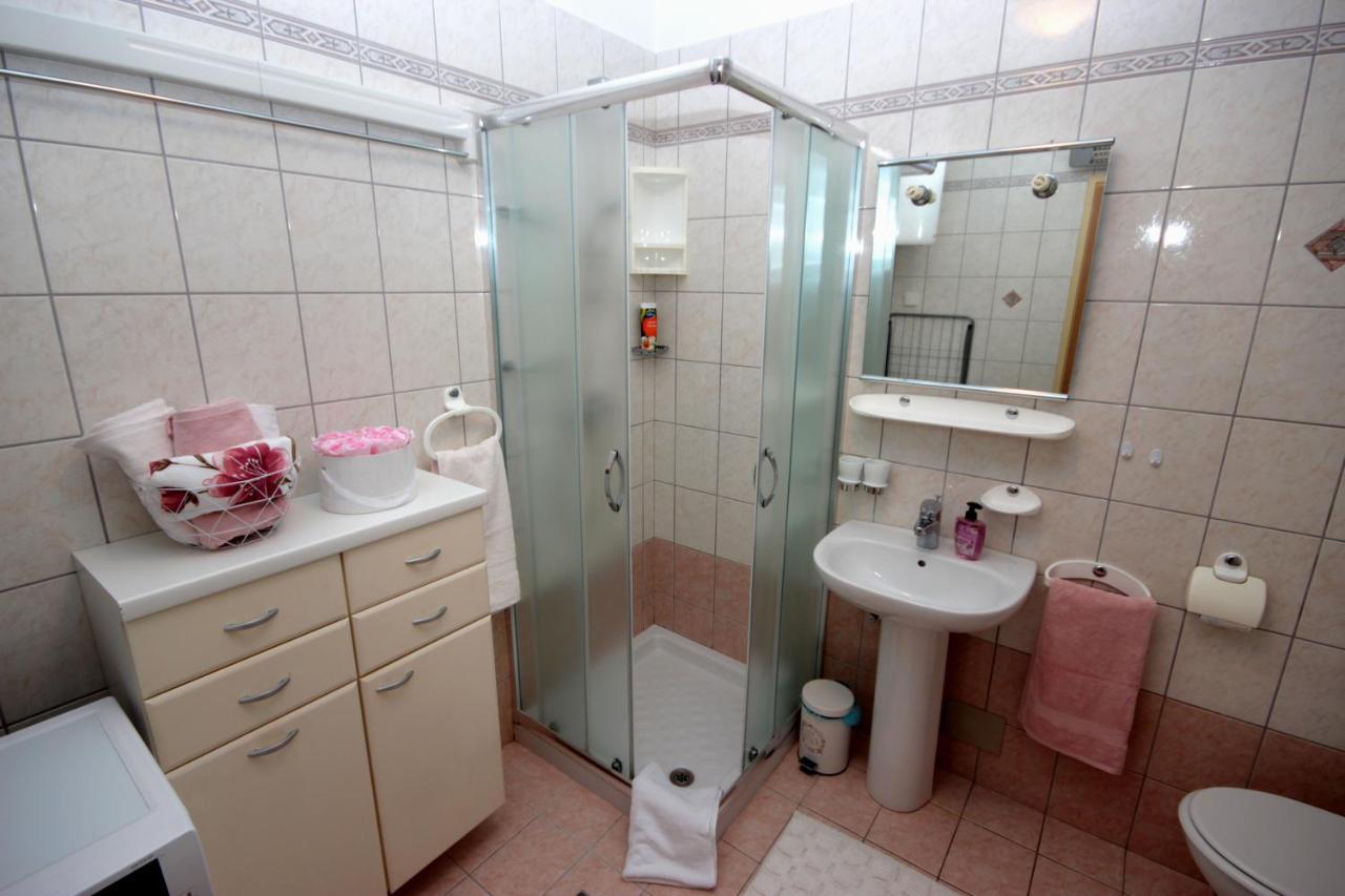 Apartment Ely Rabac Dış mekan fotoğraf