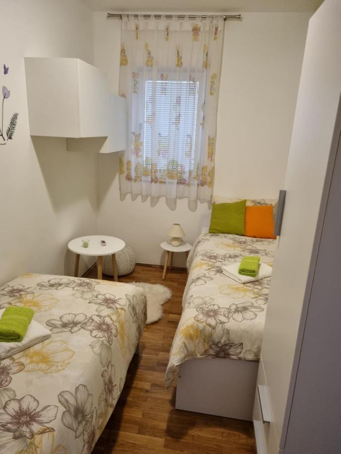Apartment Ely Rabac Dış mekan fotoğraf
